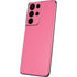 Bubble Gum Pink Galaxy S21 Ultra 5G Skin